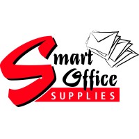 Smart Office Supplies logo - Similar company to All Things Office™