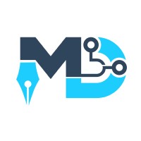 MedDots Ltd. logo - Similar company to Pharmatree