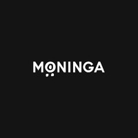 Moninga logo - Similar company to Addoons Srl