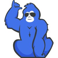 GnarlyBooks.ca logo - Similar company to Snps