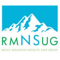 Rocky Mountain NetSuite Users Group logo - Similar company to Bluetowne