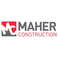 Maher Construction Inc logo - Similar company to Exigent Foundation