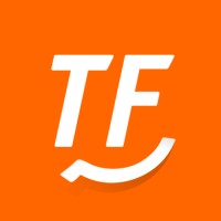 TurnFriendly Software GmbH logo - Similar company to Viktoria Mall | Project Management & Coaching