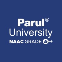 Placements at Parul University logo - Similar company to Bytexl