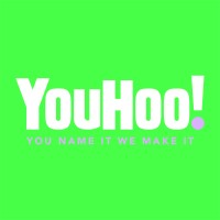 YOUHOO! Promotional Products logo - Similar company to Brandbase