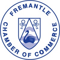 Fremantle Chamber of Commerce logo - Similar company to Stephen Michael Foundation Ltd.
