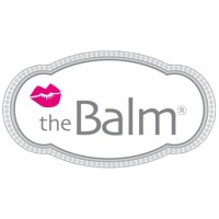 theBalm Cosmetics Thailand logo - Similar company to Morrin Cosmetics