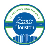 Scenic Houston logo - Similar company to Carechronicle