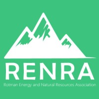 Rotman Energy and Natural Resources Association logo - Similar company to Rotman Net Impact