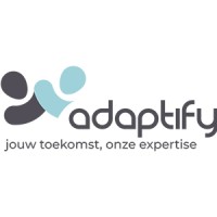 Adaptify logo - Similar company to Ago Groep