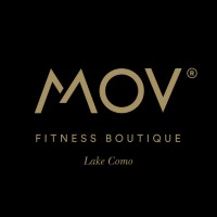 MOV fitness boutique logo - Similar company to Natural20