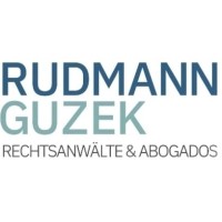 Rudmann Guzek, Rechtsanwälte & Abogados logo - Similar company to Dav Spanien