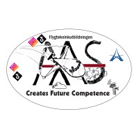 Aircraft Academy of Sweden logo - Similar company to Base Airlines