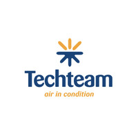 TECHTEAM logo - Similar company to Klimak