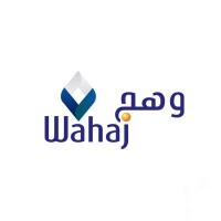 WAHAJ logo - Similar company to Krmc | خدمة راي للتصنيع