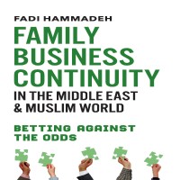 Family Business Continuity in the Middle East logo - Similar company to Eau Msc In Software Engineering