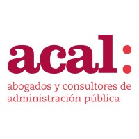 ACAL logo - Similar company to Logiscool Belgium