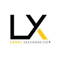 Level Exchange logo - Similar company to Tipsnaps