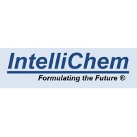 IntelliChem LLC logo - Similar company to Martin Vibration Systems & Solutions