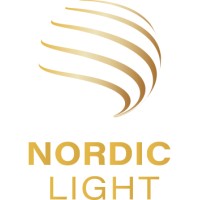 Nordic Light Norway AS logo - Similar company to Global Future As