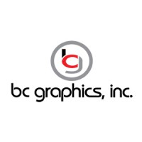 BC Graphics, Inc. logo - Similar company to Blank Canvas