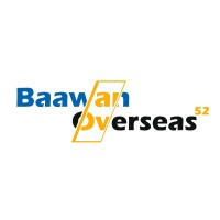 Baawan Overseas logo - Similar company to Q-Tech Electronics