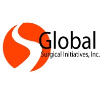 Global Surgical Initiatives logo - Similar company to Homehunter.Rs