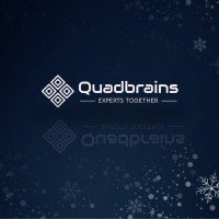 QuadBrains Technologies logo - Similar company to Nodecompose