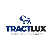 TRACTLUX FRANCE logo - Similar company to Vm
