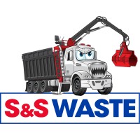 S&S Waste logo - Similar company to Civicsols