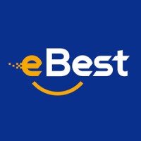eBest logo - Similar company to E-Bench Ltd