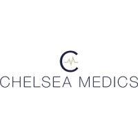 Chelsea Medics logo - Similar company to Agelessandevergreen