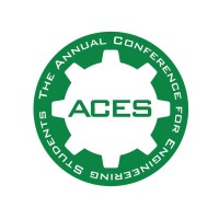 ACES logo - Similar company to The Cave