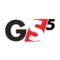 GS5 Systems logo