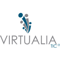 Virtualia TIC logo - Similar company to Mkt Total