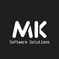 MK - Software Solutions logo - Similar company to Mksoft Technology