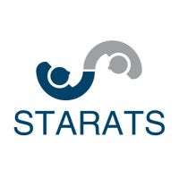 Starats logo - Similar company to Spin Conseil Et Formation