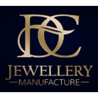 DC Jewellers logo - Similar company to Joy Alukkas