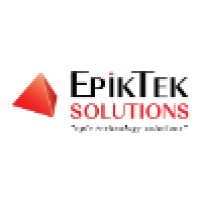Epiktek Solutions