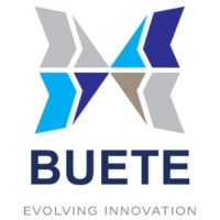 Buete Ltd logo - Similar company to Cst Limited (Computer Security Technology)