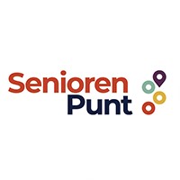 SeniorenPunt logo - Similar company to Odazorg