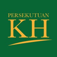 Persekutuan Kurniawan Hasan logo - Similar company to Uapkm Ub