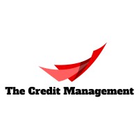 THE CREDIT MANAGEMENT logo - Similar company to My Dso Manager