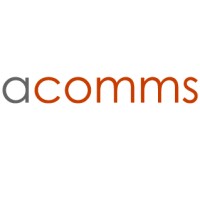 acomms AB logo - Similar company to Lbs Systems