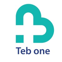 Teb One agency logo - Similar company to Dr Ousia Dental Clinic | مطب دندان پزشكي دكتر اوصياء