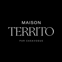 Maison Territo logo - Similar company to Cobetto Sallenave