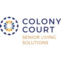Colony Court Senior Living Solutions
