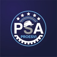 Proesvi logo - Similar company to Finktec S.A.