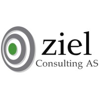 Ziel Consulting AS logo - Similar company to Scaleflow Digital