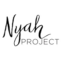 Nyah Project logo - Similar company to Fimcap